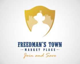 Freedman's Town Market Place Co-op   freedmanstownmarketplace.com entry by anticonnex