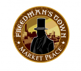 Freedman's Town Market Place Co-op   freedmanstownmarketplace.com entry by chaksarts