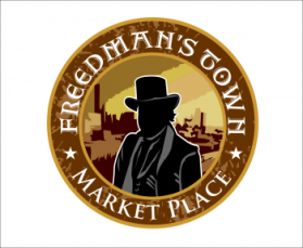Freedman's Town Market Place Co-op   freedmanstownmarketplace.com entry by chaksarts