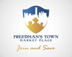 Freedman's Town Market Place Co-op   freedmanstownmarketplace.com entry by anticonnex