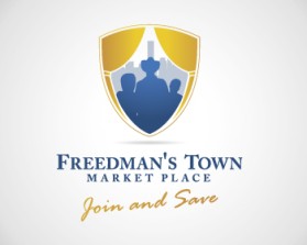 Freedman's Town Market Place Co-op   freedmanstownmarketplace.com entry by anticonnex
