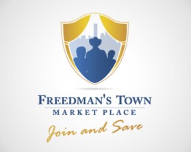Freedman's Town Market Place Co-op   freedmanstownmarketplace.com entry by anticonnex