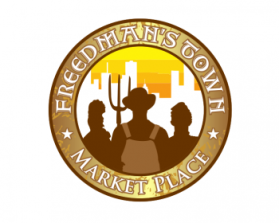 Freedman's Town Market Place Co-op   freedmanstownmarketplace.com entry by chaksarts