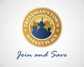 Freedman's Town Market Place Co-op   freedmanstownmarketplace.com entry by anticonnex