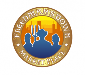Freedman's Town Market Place Co-op   freedmanstownmarketplace.com entry by chaksarts
