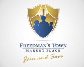 Freedman's Town Market Place Co-op   freedmanstownmarketplace.com entry by anticonnex