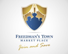 Freedman's Town Market Place Co-op   freedmanstownmarketplace.com entry by anticonnex