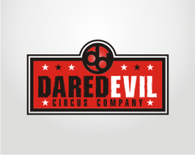 The Daredevil Circus Company entry by user32941