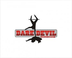 The Daredevil Circus Company entry by FITRAH 