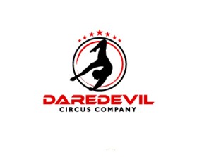 The Daredevil Circus Company entry by airish.designs