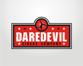 The Daredevil Circus Company entry by user32941