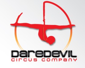 The Daredevil Circus Company entry by ng_design