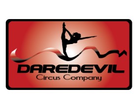 The Daredevil Circus Company entry by LogoGirl