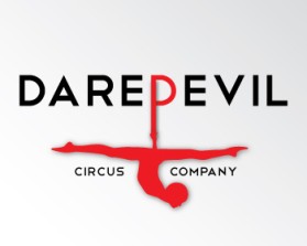 The Daredevil Circus Company entry by ng_design