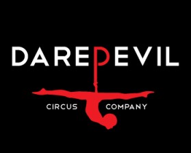 The Daredevil Circus Company entry by ng_design