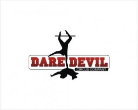 The Daredevil Circus Company entry by FITRAH 