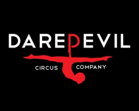 The Daredevil Circus Company entry by ng_design