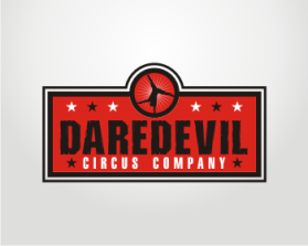 The Daredevil Circus Company entry by user32941