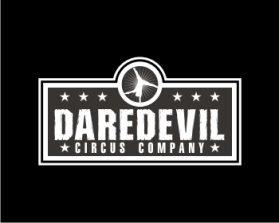The Daredevil Circus Company entry by user32941