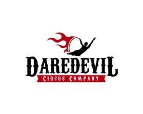 The Daredevil Circus Company entry by JSan