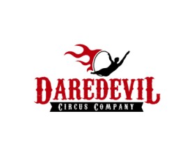 The Daredevil Circus Company entry by JSan