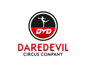 The Daredevil Circus Company entry by selamet