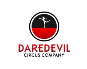 The Daredevil Circus Company entry by selamet