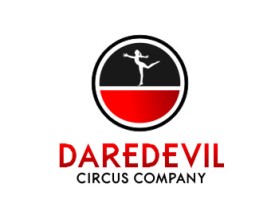The Daredevil Circus Company entry by selamet
