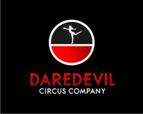 The Daredevil Circus Company entry by selamet