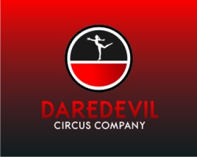 The Daredevil Circus Company entry by selamet