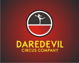 The Daredevil Circus Company entry by selamet