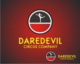 The Daredevil Circus Company entry by selamet
