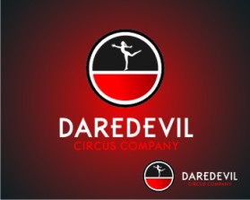 The Daredevil Circus Company entry by selamet