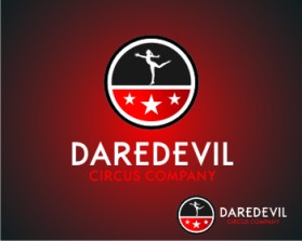 The Daredevil Circus Company entry by selamet