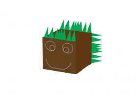 DirtCube entry by guitargodd6