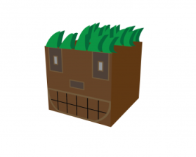 DirtCube entry by guitargodd6