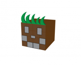 DirtCube entry by guitargodd6