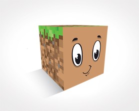 DirtCube entry by Chinoise