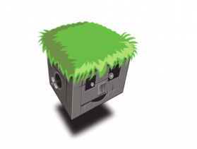 DirtCube entry by <_honeybadger_>