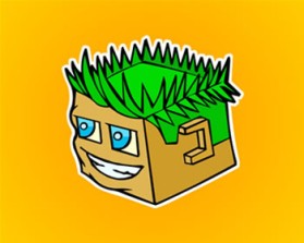 DirtCube entry by ElMomo