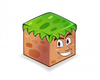 Logo Design for DirtCube