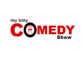 itty bitty Comedy Show entry by Teuku Adam