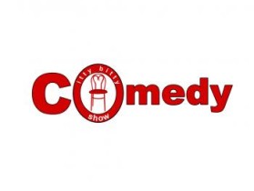 itty bitty Comedy Show entry by Teuku Adam