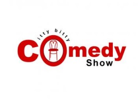 itty bitty Comedy Show entry by Teuku Adam