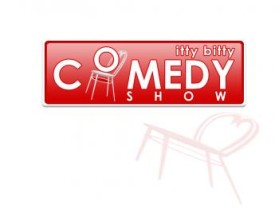 itty bitty Comedy Show entry by Teuku Adam