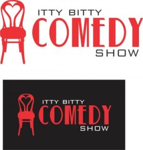 itty bitty Comedy Show entry by Damon Goens