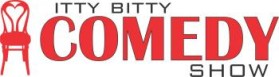 itty bitty Comedy Show entry by Damon Goens