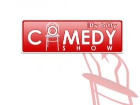 itty bitty Comedy Show entry by Teuku Adam