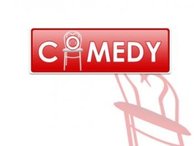 itty bitty Comedy Show entry by Teuku Adam