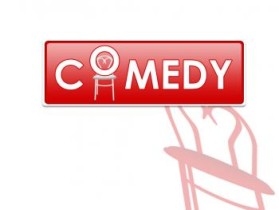 itty bitty Comedy Show entry by Teuku Adam
